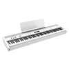Roland - FP-60X Digital Piano - White