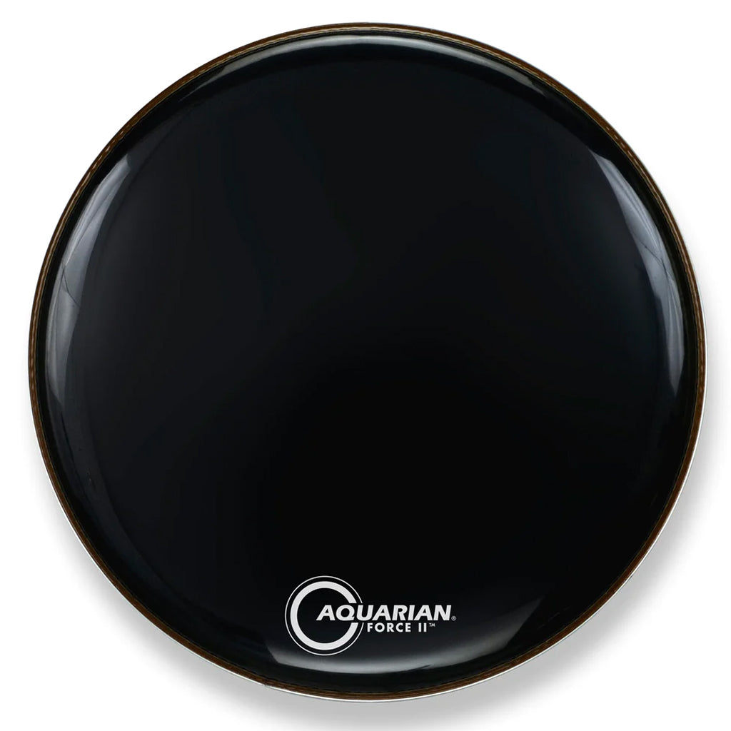 Aquarian - FR28BK - Full Force Resonant Black