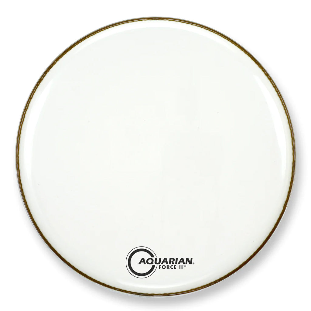 Aquarian - FR28W - Full Force Resonant White