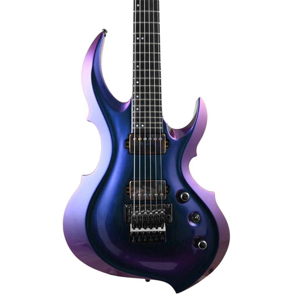 ESP Original Series FRX Electric Guitar - Andromeda II - Sky Music