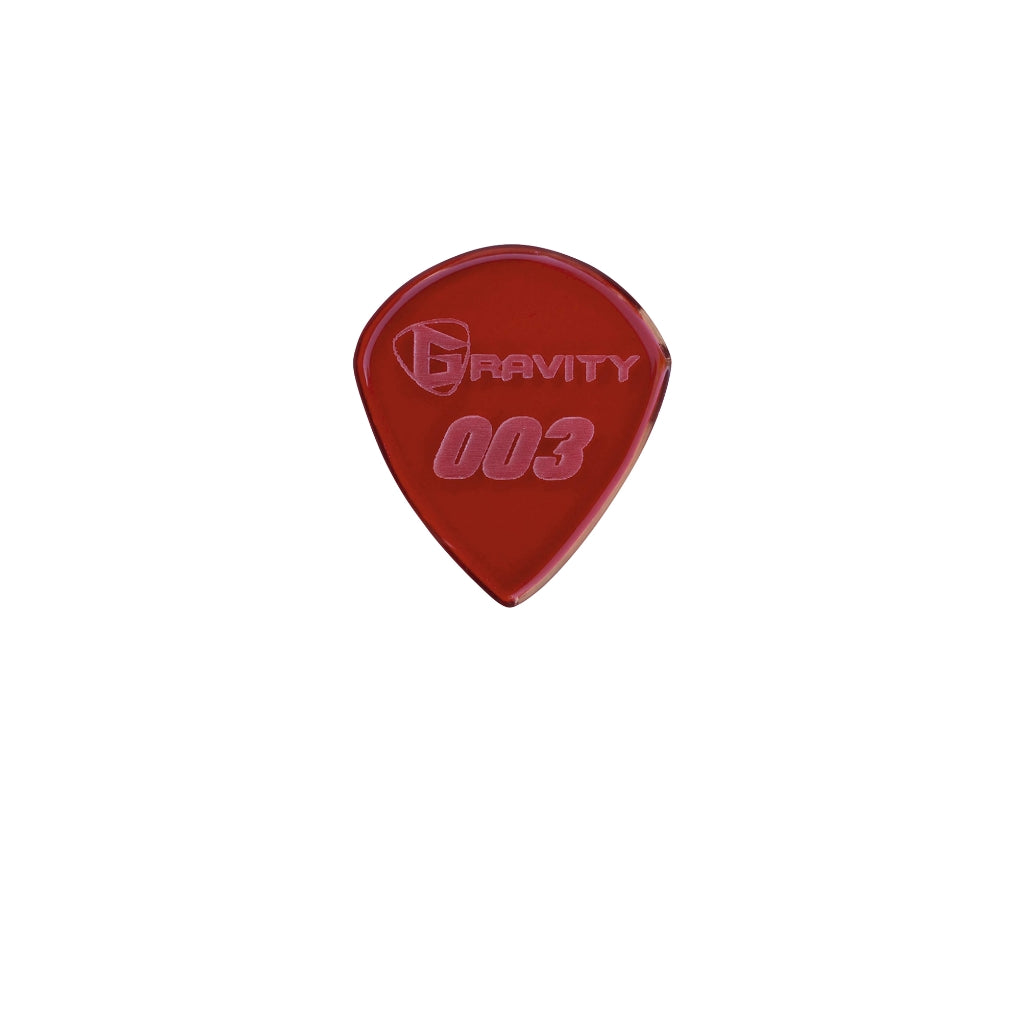 Gravity Picks