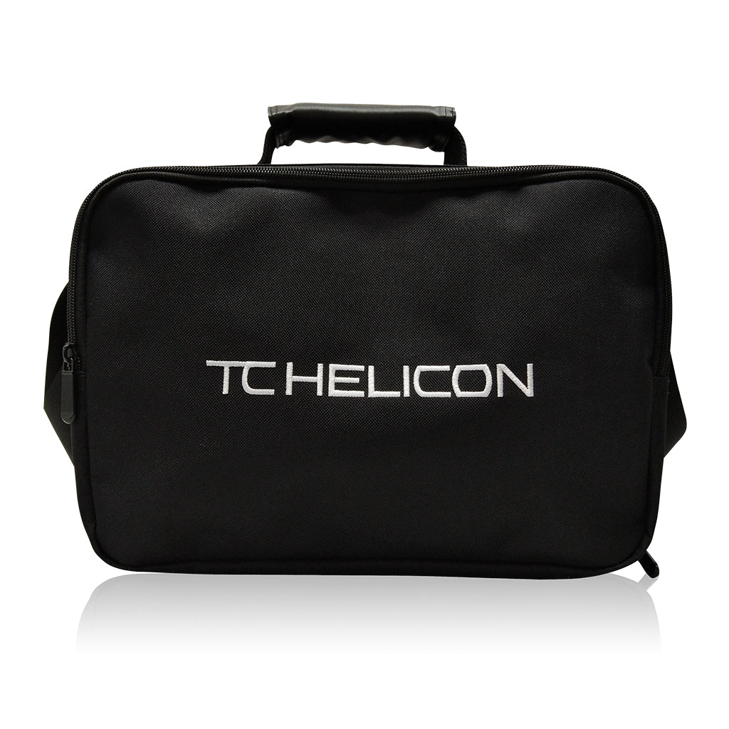 TC Helicon FX150 Gig Bag VoiceSolo Sky Music