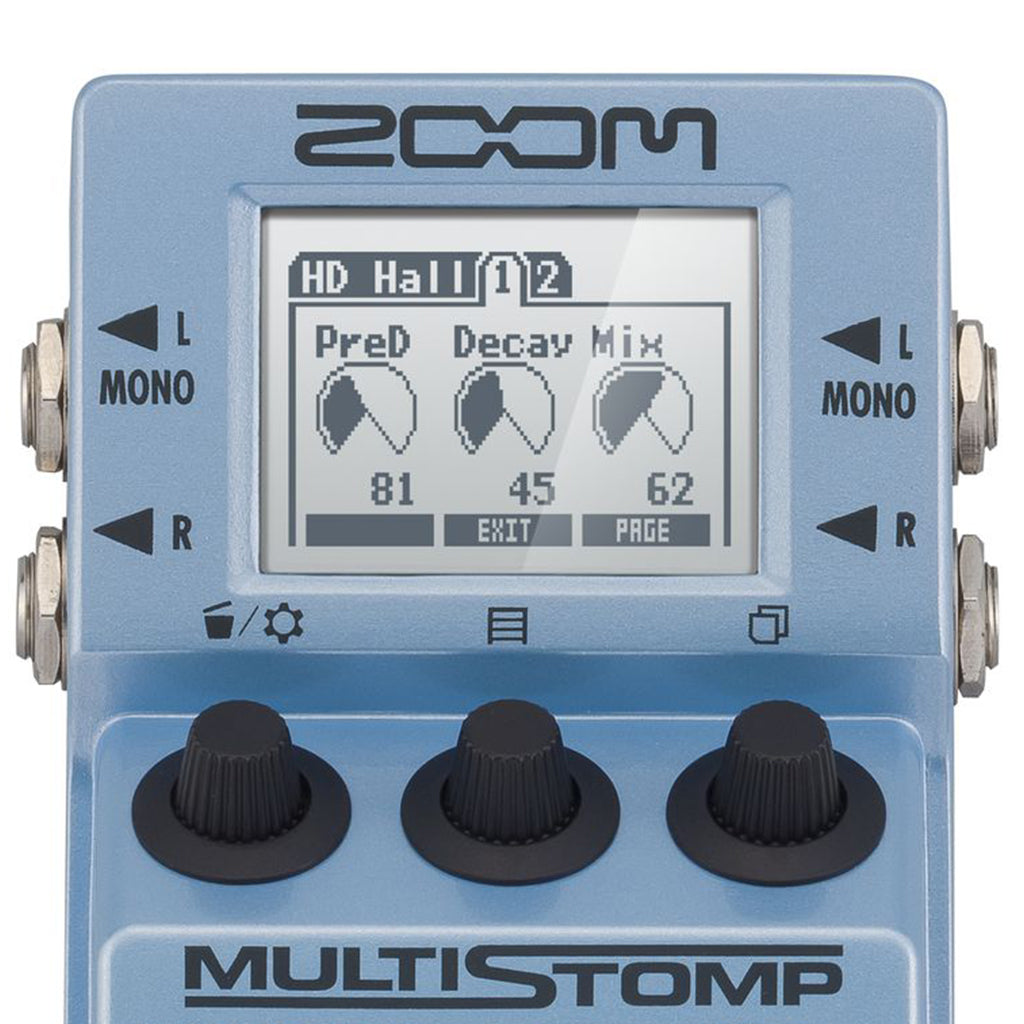 Zoom MS 70CDR