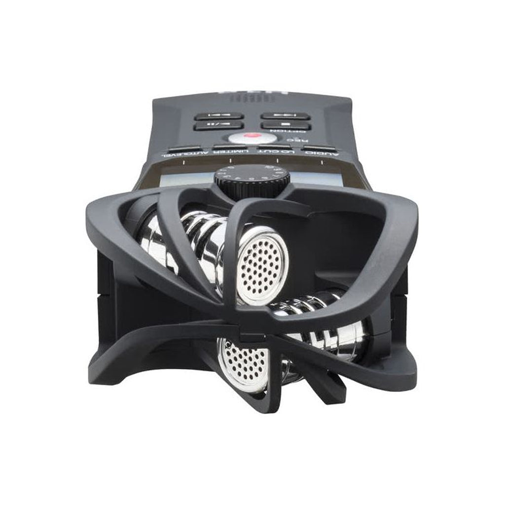 Zoom - H1n - Handy Recorder