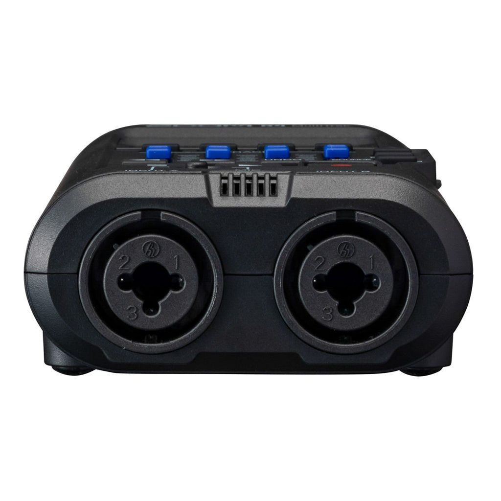 Zoom R4 Multi Track Recorder