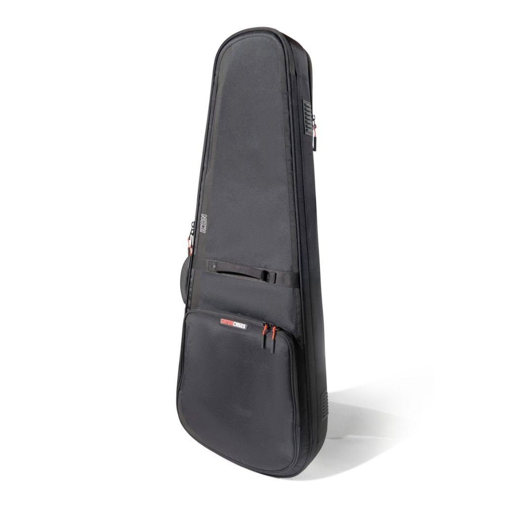 Gator - ICON Series Bag for 335 Style Guitars - Black
