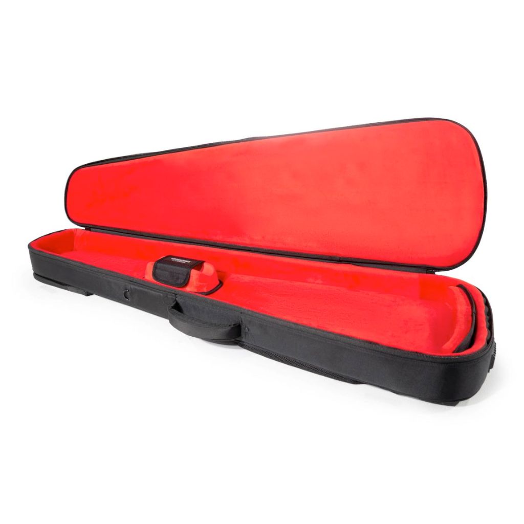 Gator - ICON Series Bag for Bass Guitar - Black