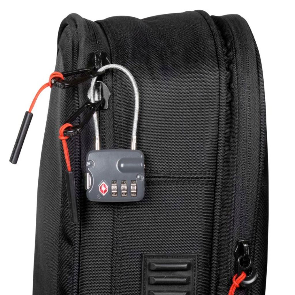 Gator - ICON Series Bag for Bass Guitar - Black