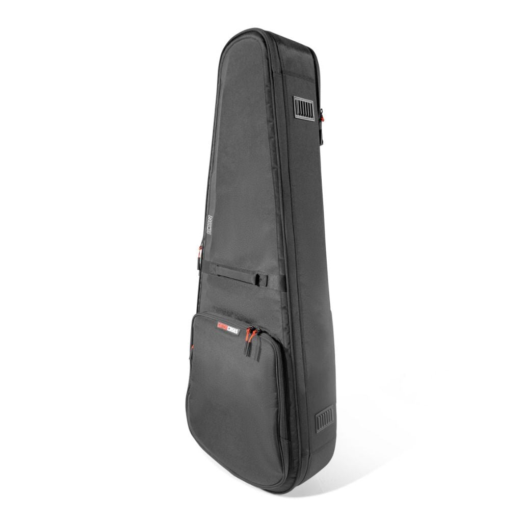 Gator - ICON Series Bag for Dreadnaught Guitars - Black