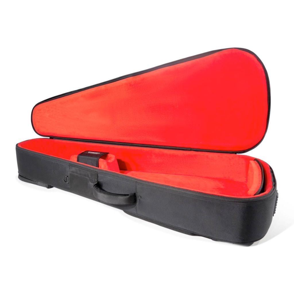 Gator - ICON Series Bag for Dreadnaught Guitars - Black