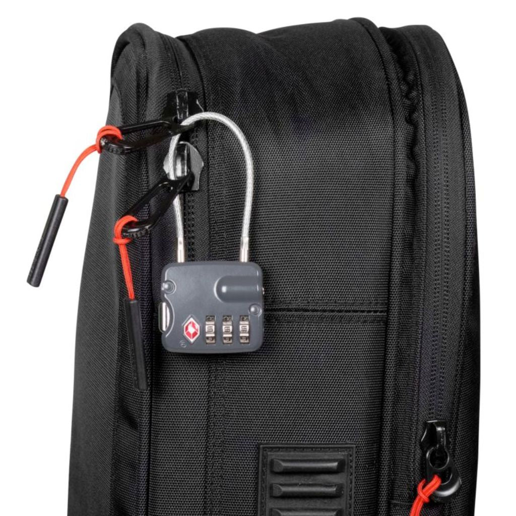 Gator - ICON Series Bag for Dreadnaught Guitars - Black