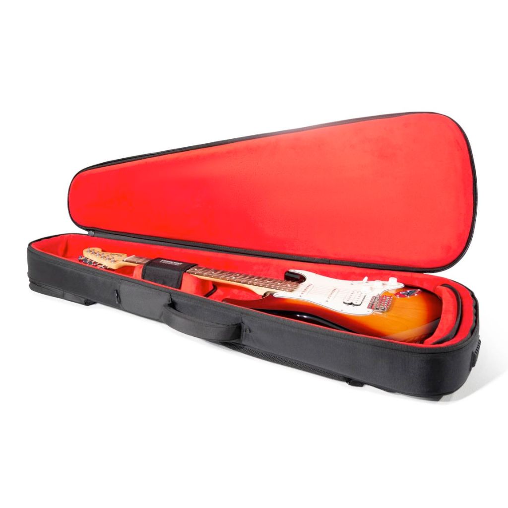 Gator - ICON Series Bag for Electric Guitars - Black