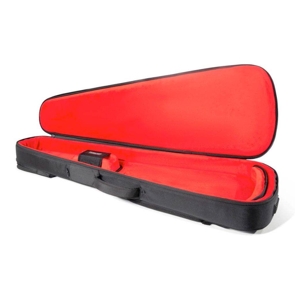 Gator - ICON Series Bag for Electric Guitars - Black
