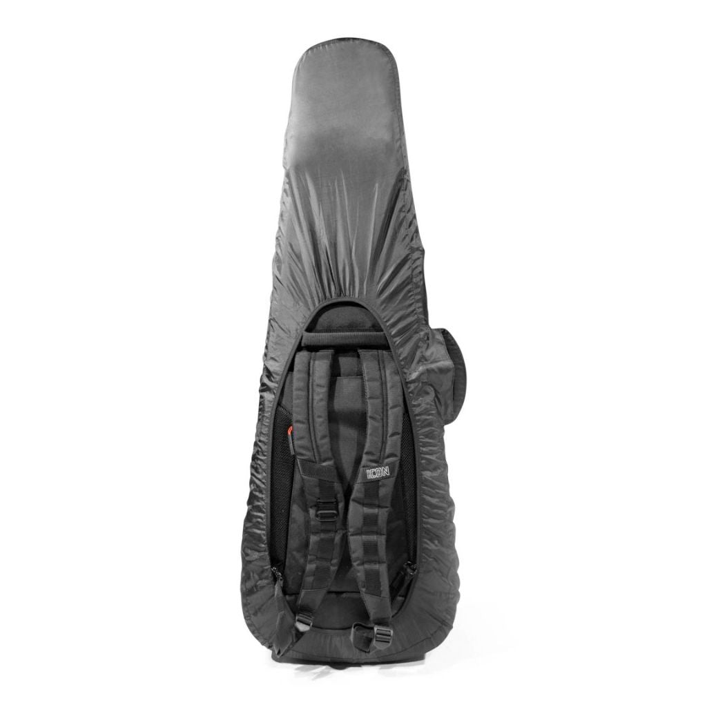 Gator - ICON Series Bag for Electric Guitars - Black