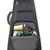 Gator - ICON Series Bag for Les Paul Style Guitars - Black