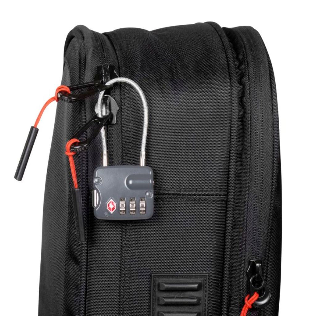 Gator - ICON Series Bag for Les Paul Style Guitars - Black