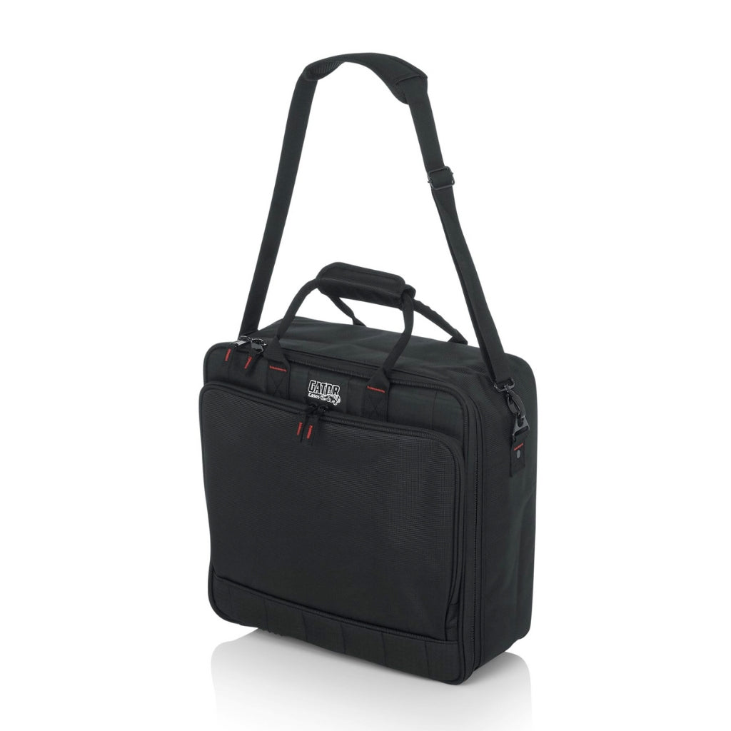 Gator - G-MIXERBAG-1515 - Padded Mixer/Gear Equipment Bag 15″ x 15″ x 5.5″