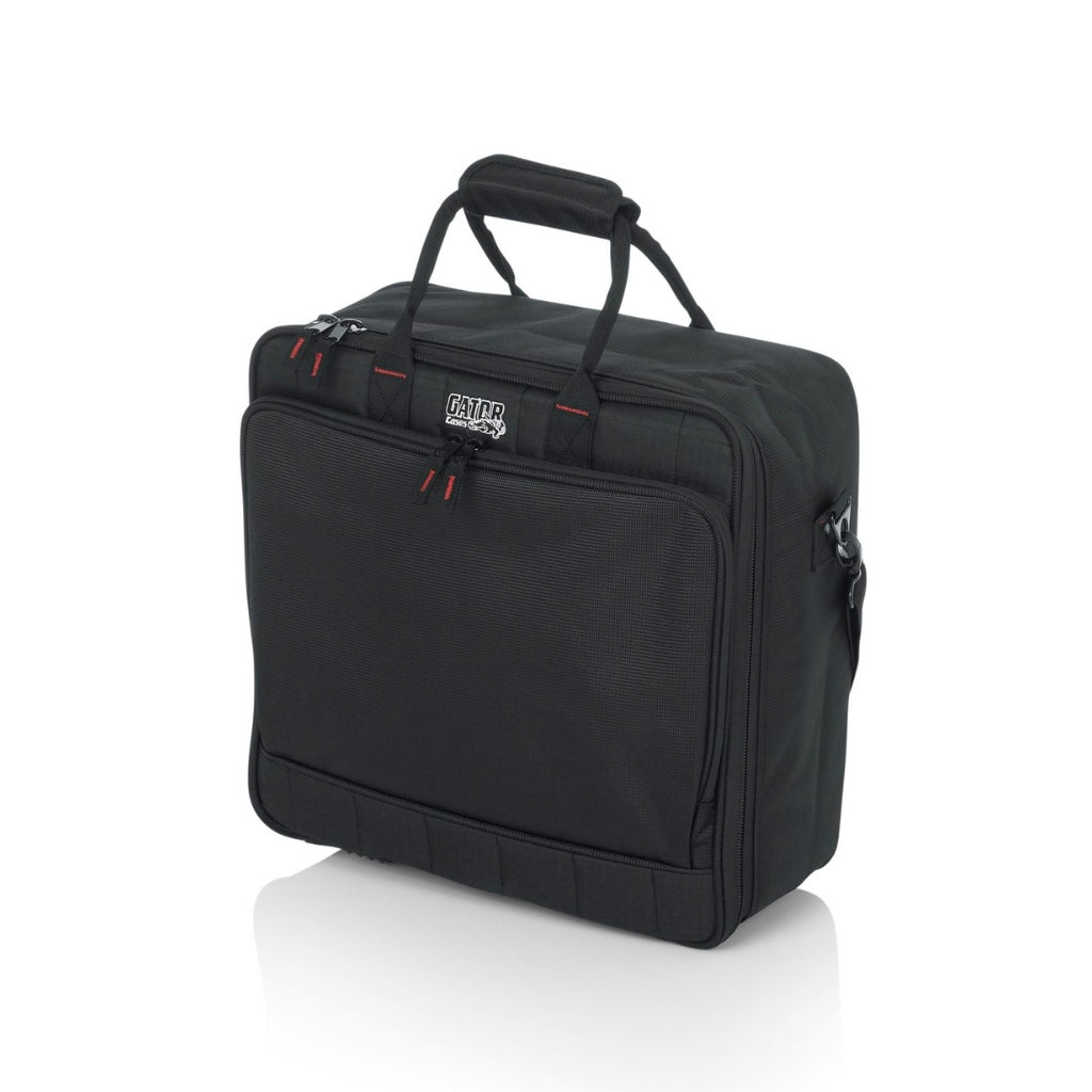 Gator - G-MIXERBAG-1515 - Padded Mixer/Gear Equipment Bag 15″ x 15″ x 5.5″
