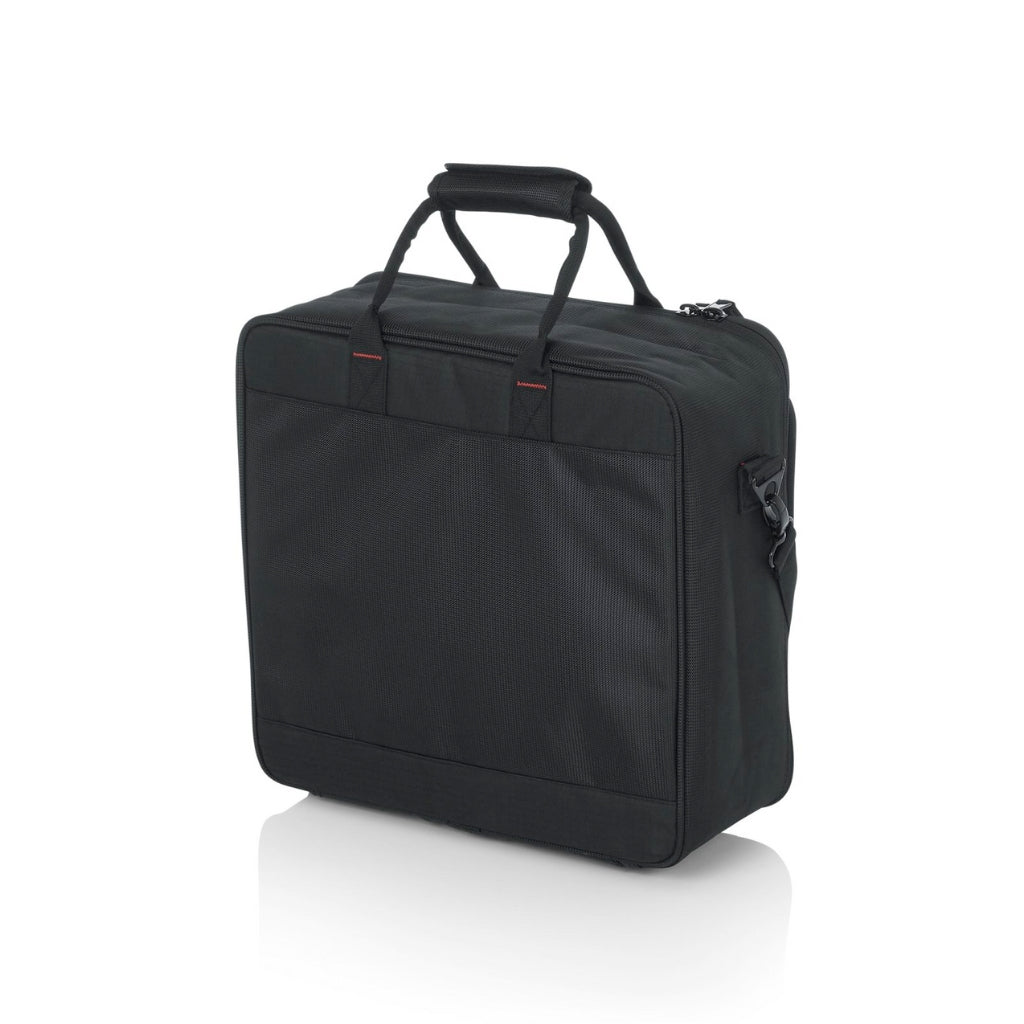 Gator - G-MIXERBAG-1515 - Padded Mixer/Gear Equipment Bag 15″ x 15″ x 5.5″