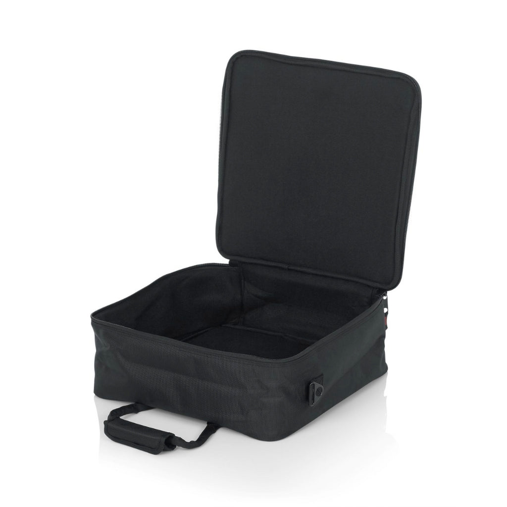 Gator - G-MIXERBAG-1515 - Padded Mixer/Gear Equipment Bag 15″ x 15″ x 5.5″