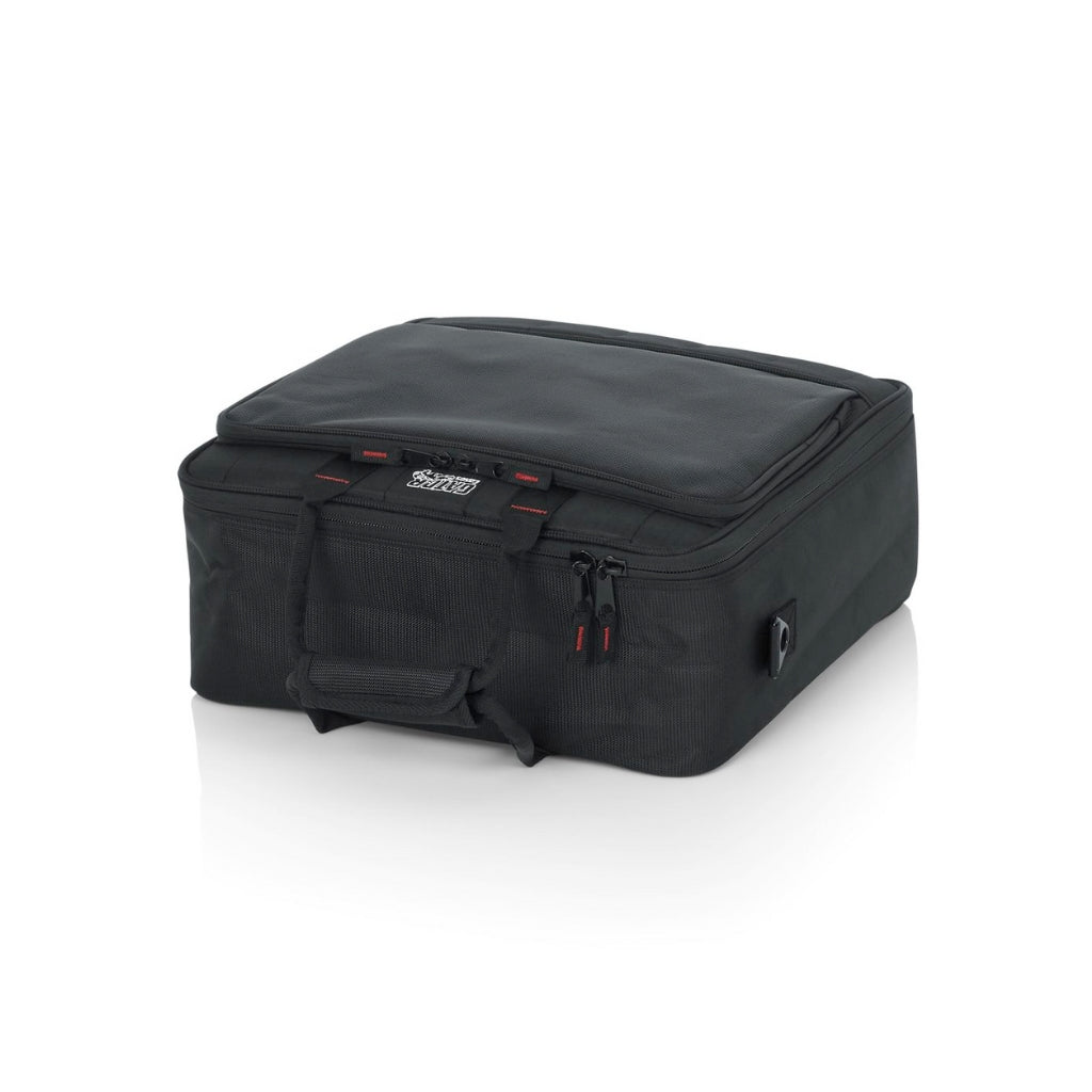 Gator - G-MIXERBAG-1515 - Padded Mixer/Gear Equipment Bag 15″ x 15″ x 5.5″