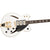 Gretsch G2627TG Streamliner Center Block with Bigsby and Gold Hardware Laurel Fingerboard White