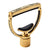G7th Heritage Standard Gold Capo Style 3