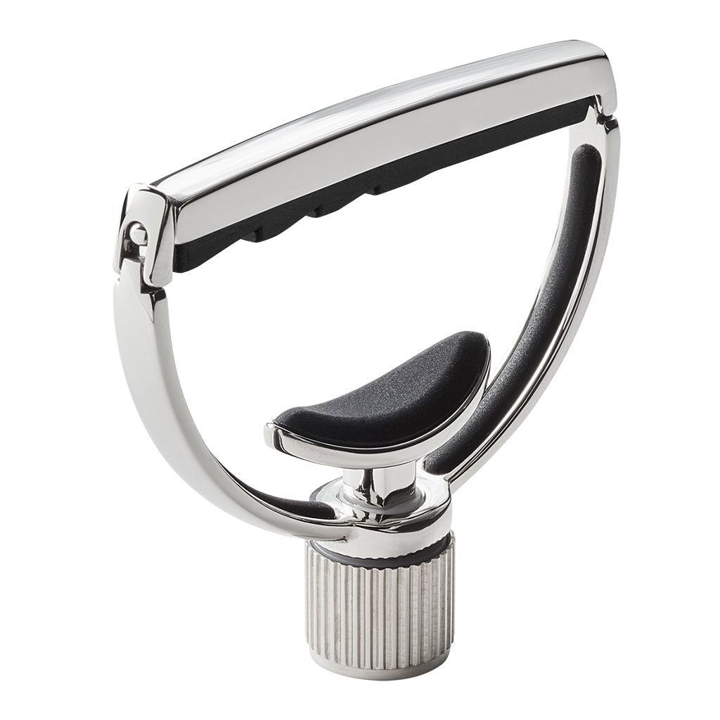 G7th Heritage 12 String Silver Capo Style 1