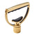 G7th Heritage 12 String Gold Capo Style 1