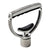 G7th Heritage 12 String Silver Capo Style 3