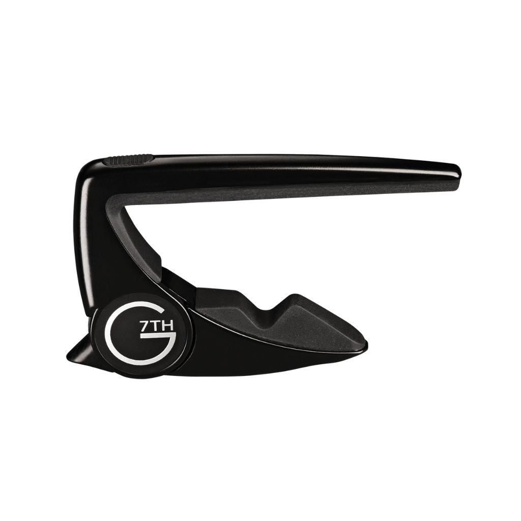 G7th - Performance 2 - Classic Capo Black