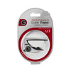 G7 - Performance 3 - Silver Classical and Wide Necked Guitar Capo