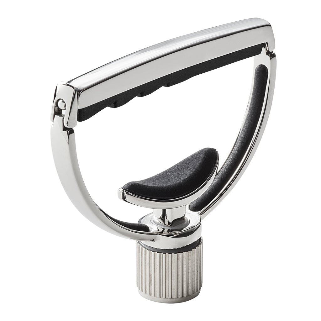 G7th Heritage 12-String Silver Capo Style 1 Capos Sky Music