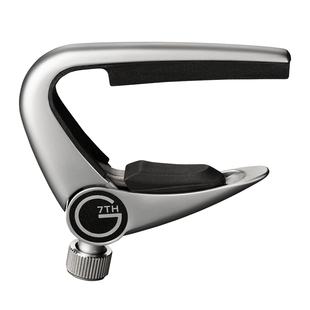 G7th Newport Partial Capo #5 Capos Sky Music