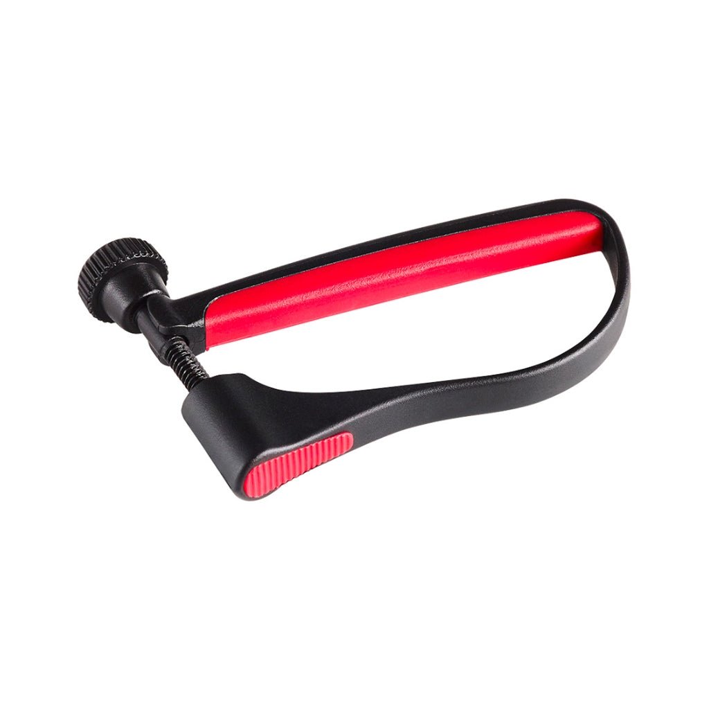 G7th Ultralight Red Guitar Capo Capos Sky Music