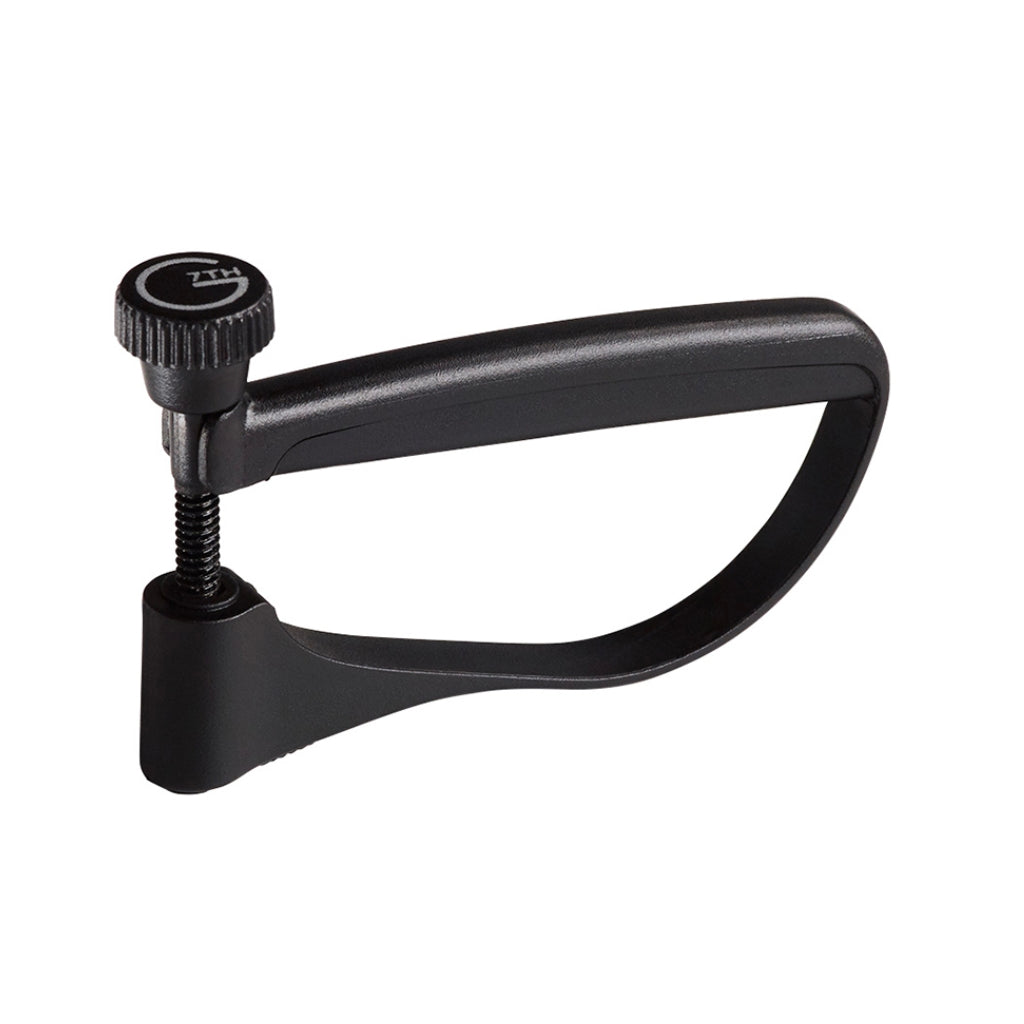 G7 - Ultralight Black - Guitar Capo