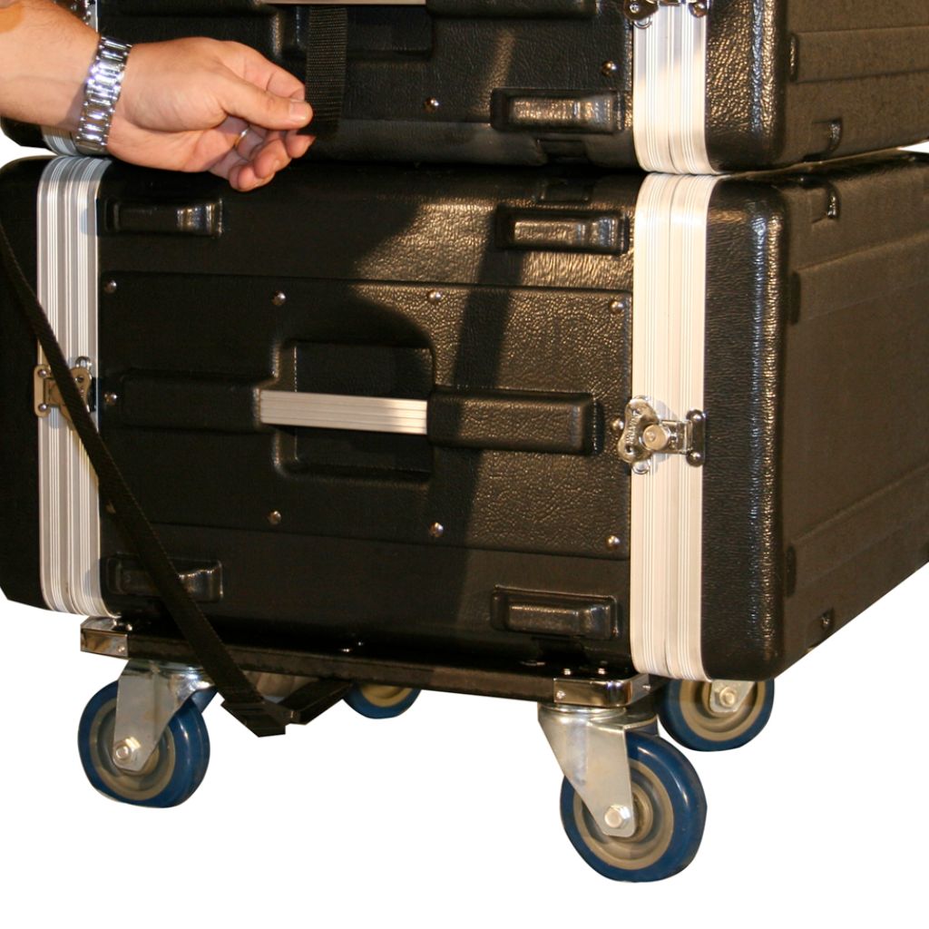 Gator - GA-200 - Caster Kit for Shock Rack