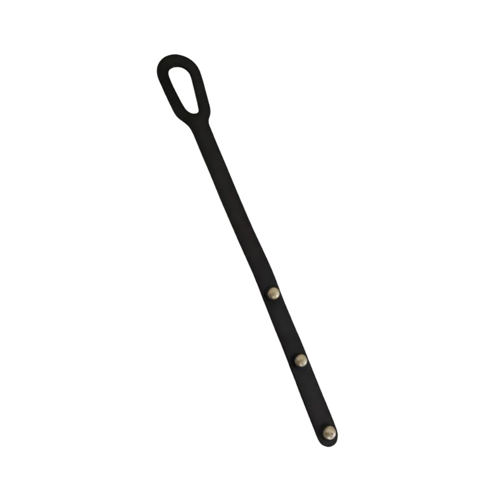 gaDUNK! Black Belt Cymbal Sizzler - 22" Drum Accessories Sky Music