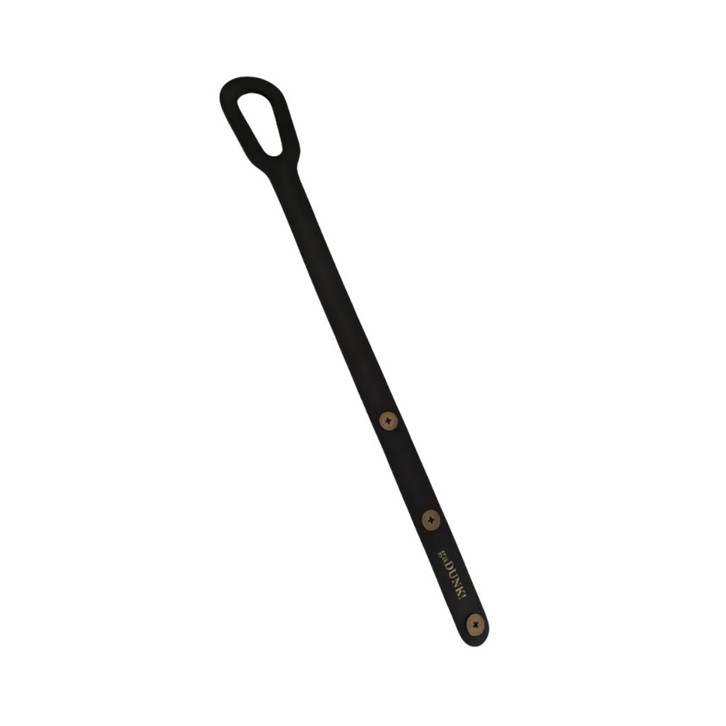 gaDUNK! Black Belt Cymbal Sizzler - 22" Drum Accessories Sky Music