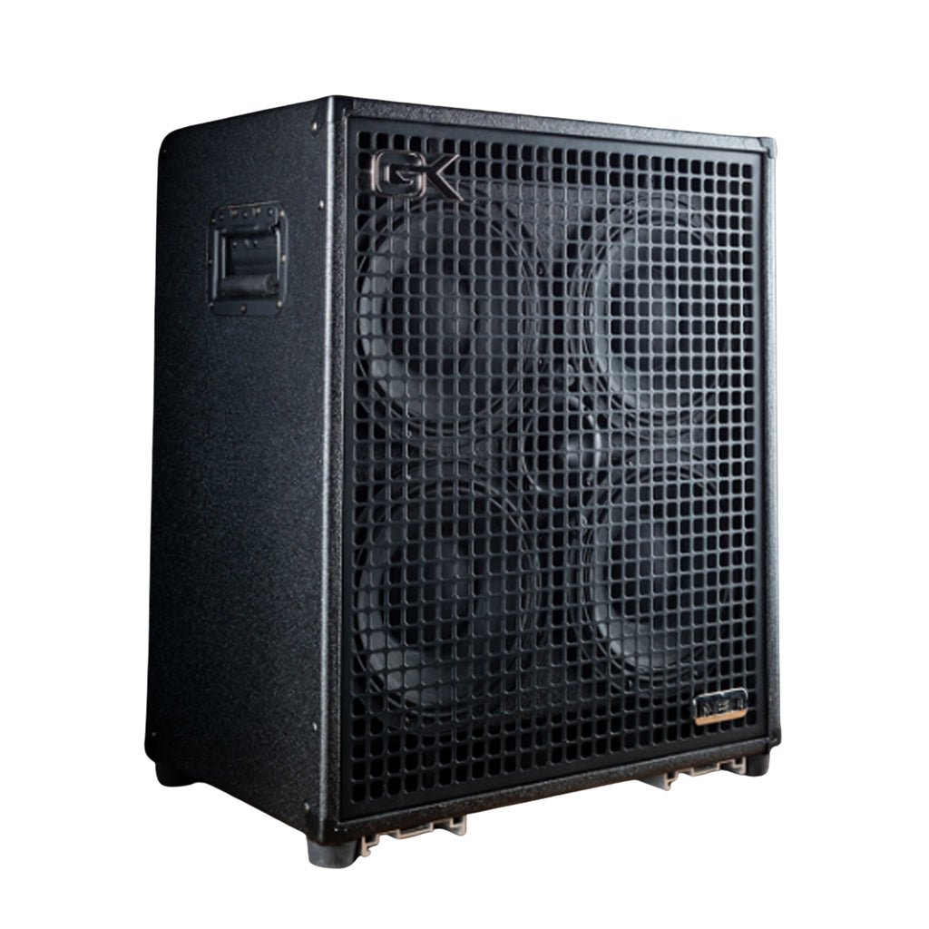 Gallien-Krueger NEO IV 4 x 10-inch 1000-watt 4-ohm Bass Cabinet Bass Guitar Amplifiers Sky Music