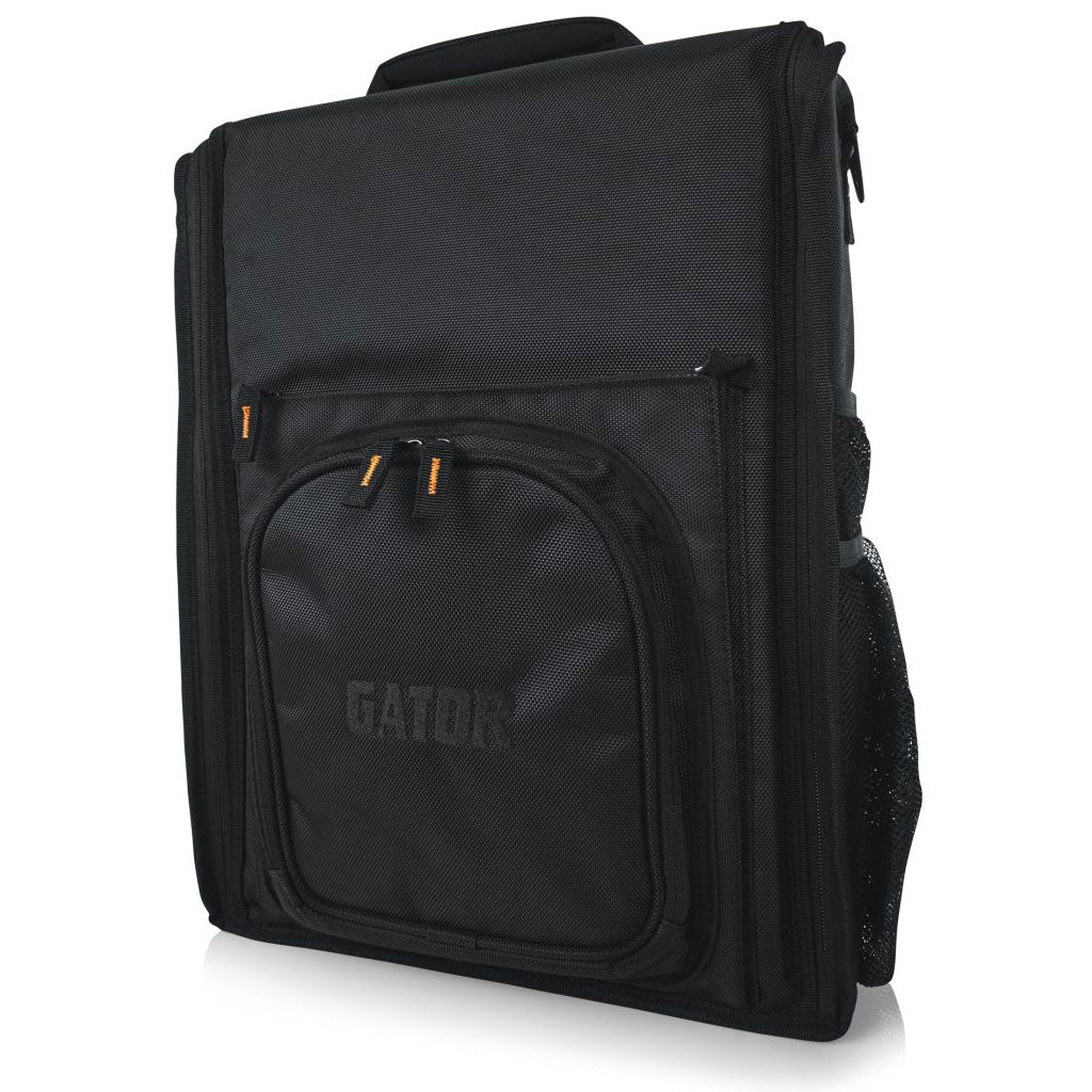 GATOR G-CLUB CDMX-12 GCLUB BAG LARGE CD PLAYERS