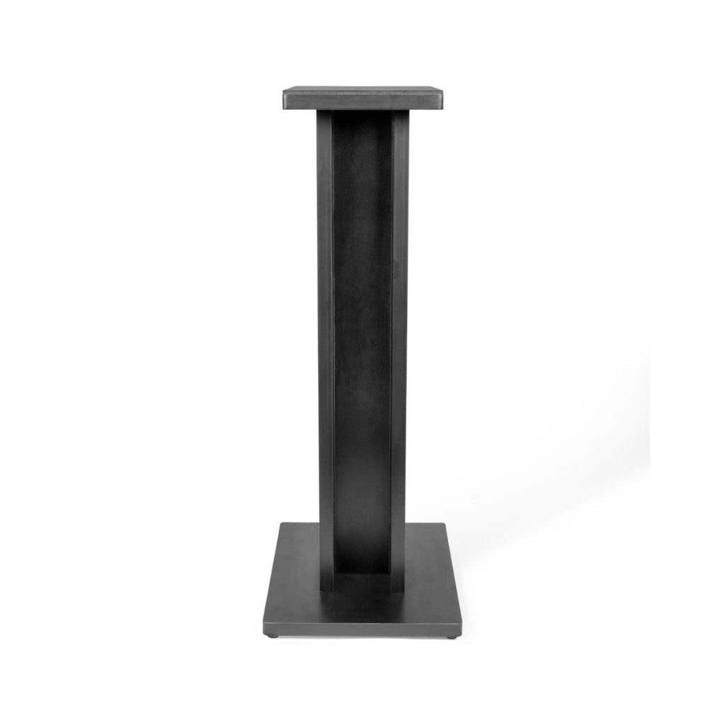 GATOR Elite Studio Monitor Stand Black ACCESSORIES Sky Music