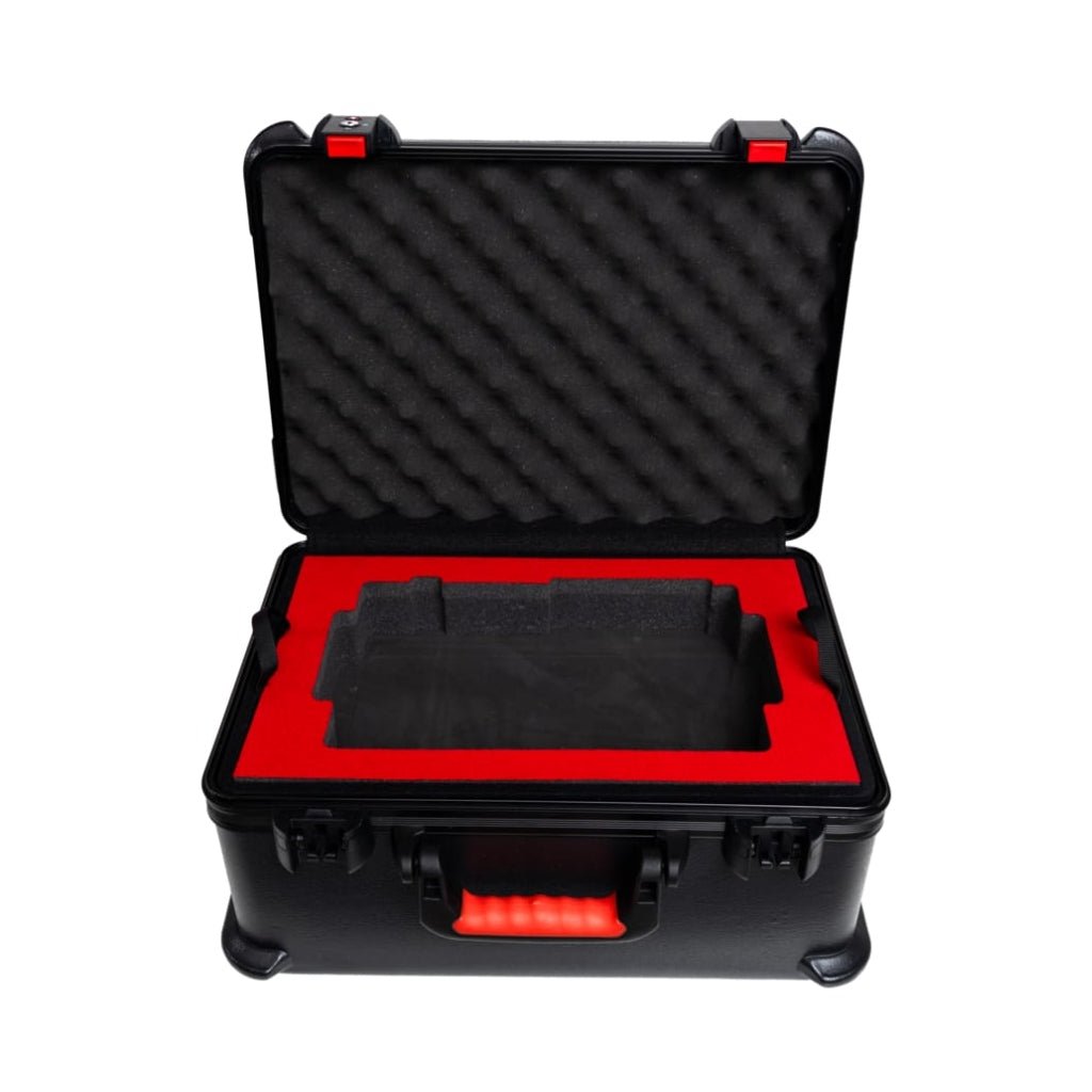 Gator Extra Large TSA Case for Neural Quad Cortex Pedal & Pedalboard Accessories Sky Music