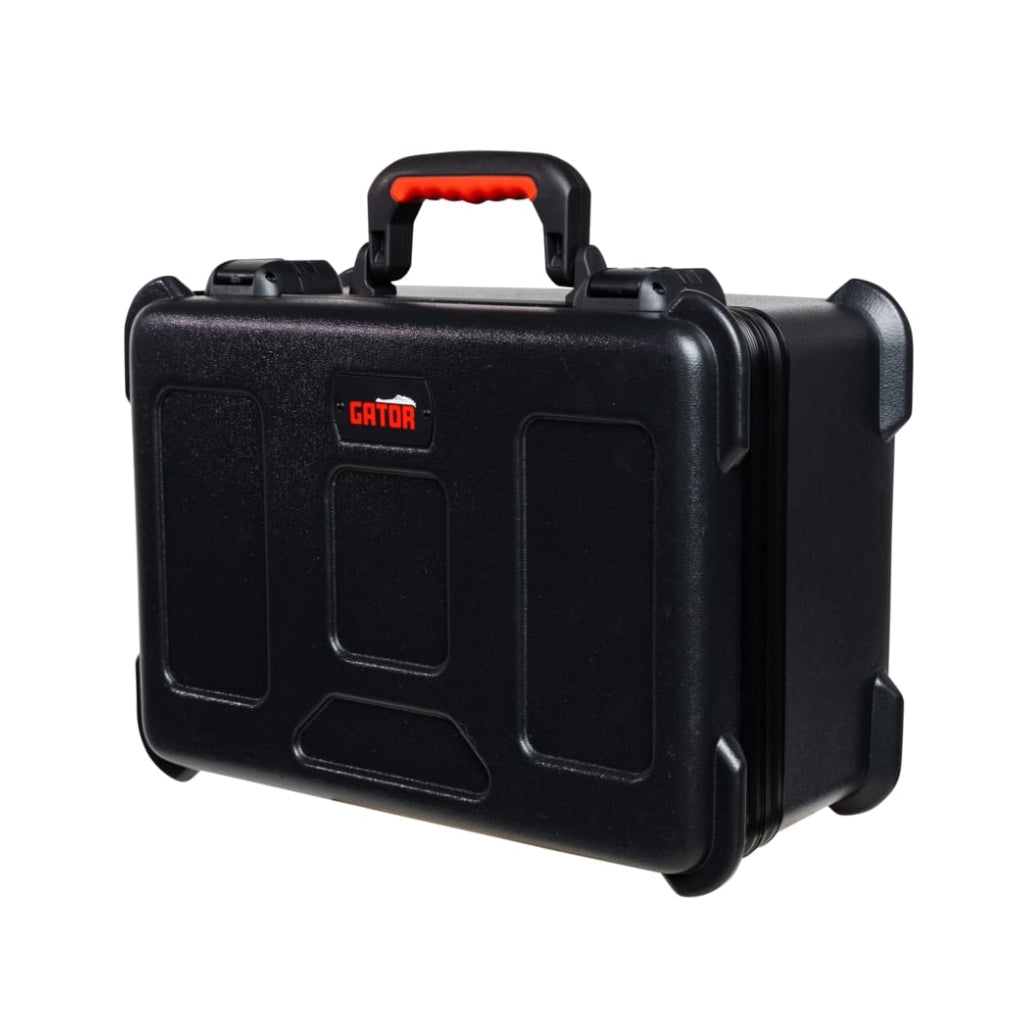 Gator Extra Large TSA Case for Neural Quad Cortex Pedal & Pedalboard Accessories Sky Music