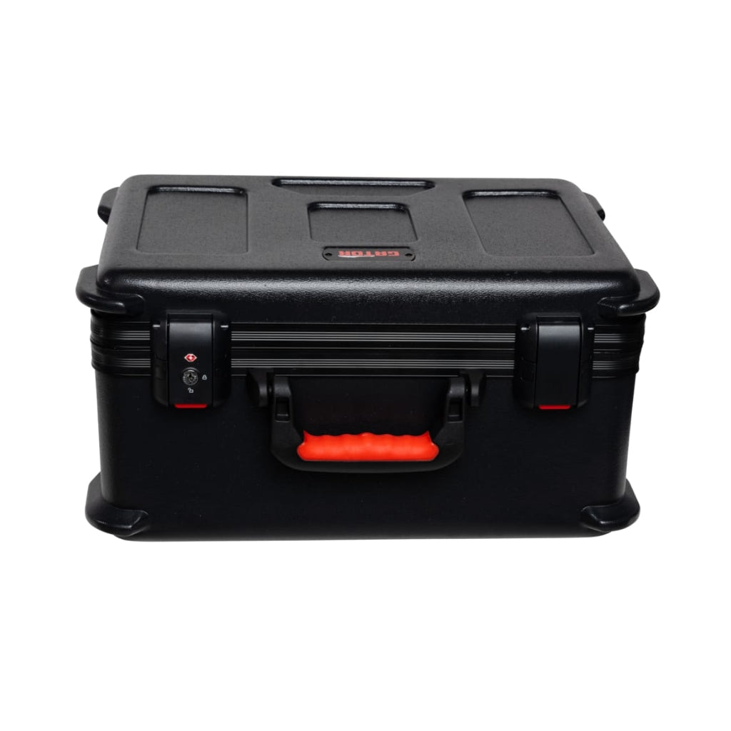 Gator Extra Large TSA Case for Neural Quad Cortex Pedal & Pedalboard Accessories Sky Music