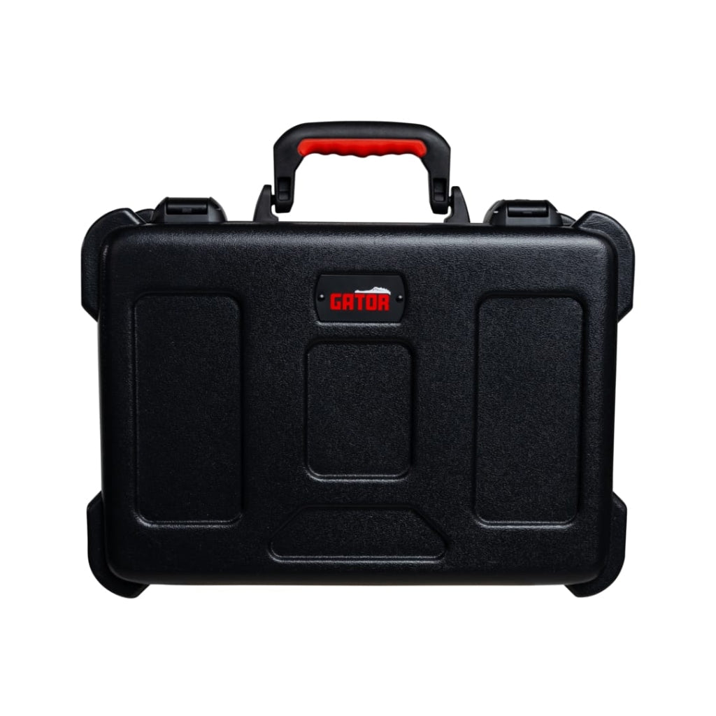 Gator Extra Large TSA Case for Neural Quad Cortex Pedal & Pedalboard Accessories Sky Music