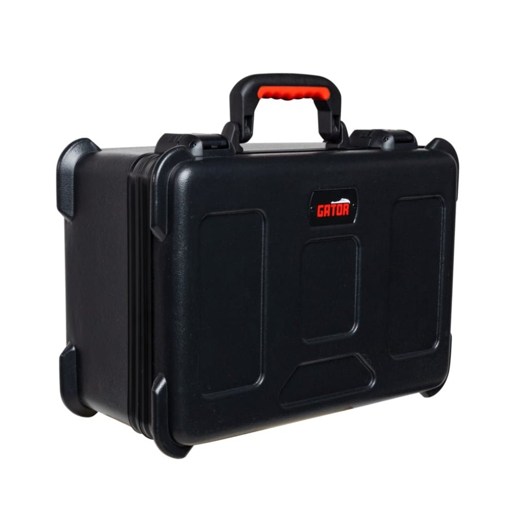 Gator Extra Large TSA Case for Neural Quad Cortex Pedal & Pedalboard Accessories Sky Music