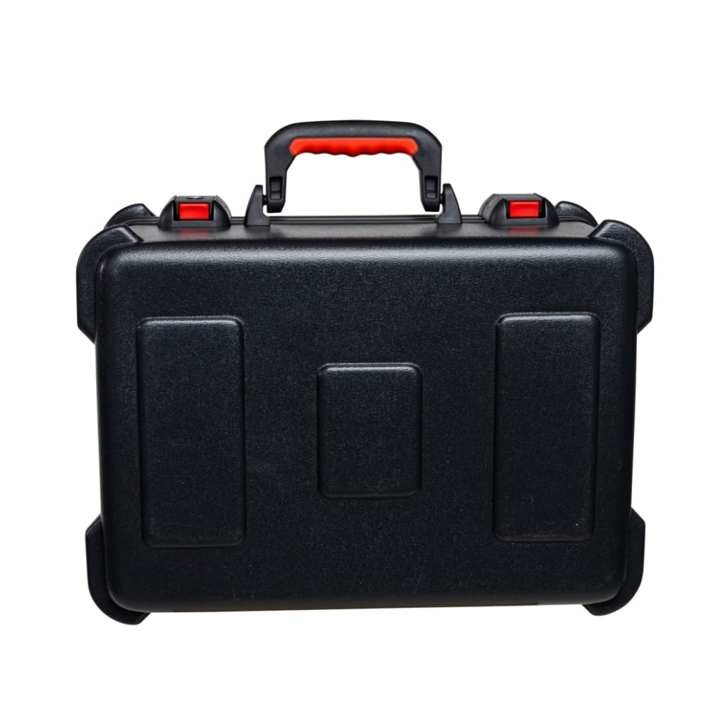 Gator Extra Large TSA Case for Neural Quad Cortex Pedal & Pedalboard Accessories Sky Music
