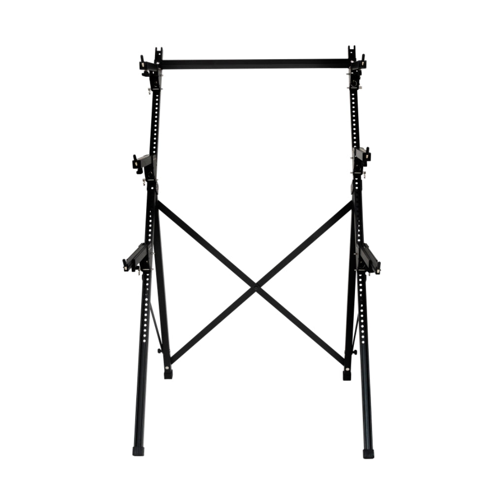 Gator Frameworks GFW-KEY3TIER-A 3-tier A-frame Keyboard Stand ACCESSORIES Sky Music