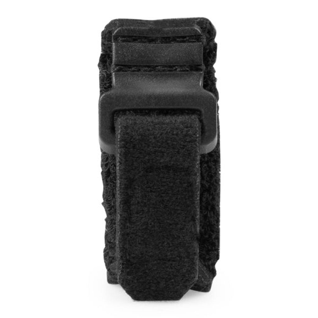 Gator GTR-FRETMUTEMD-1BK Guitar Fret Mute 1 Pack Black – Size Md.